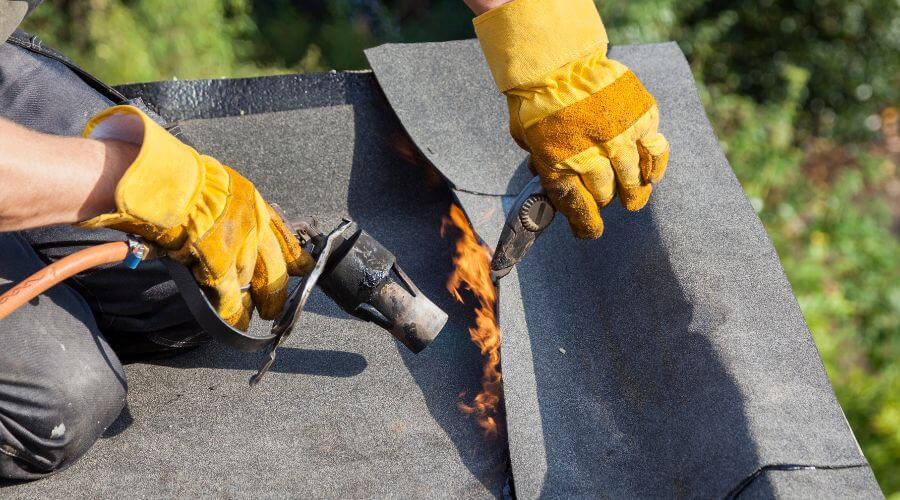 Expert top industrial roofings services in Sonora, KY